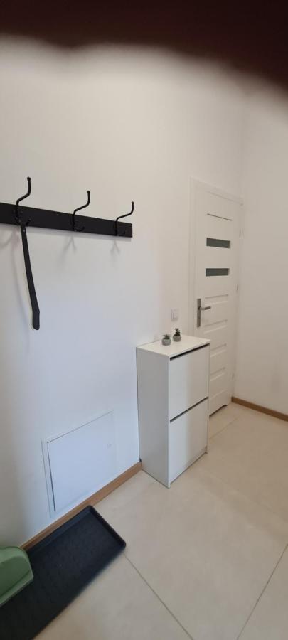 Apartment Na Zamkowej Краков Экстерьер фото