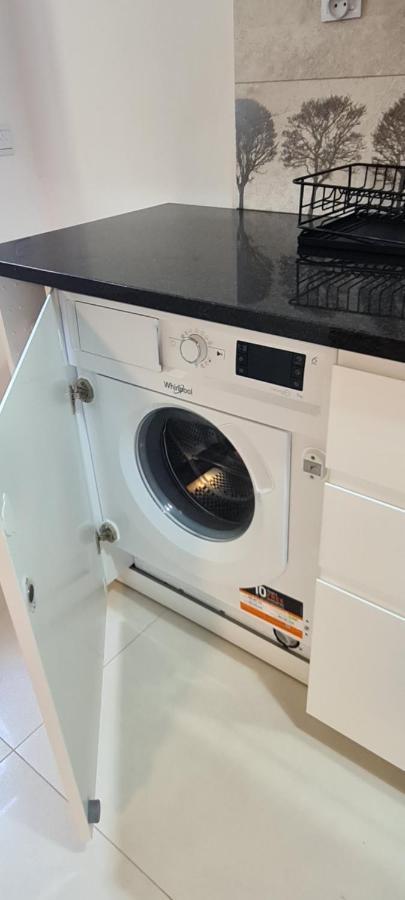 Apartment Na Zamkowej Краков Экстерьер фото