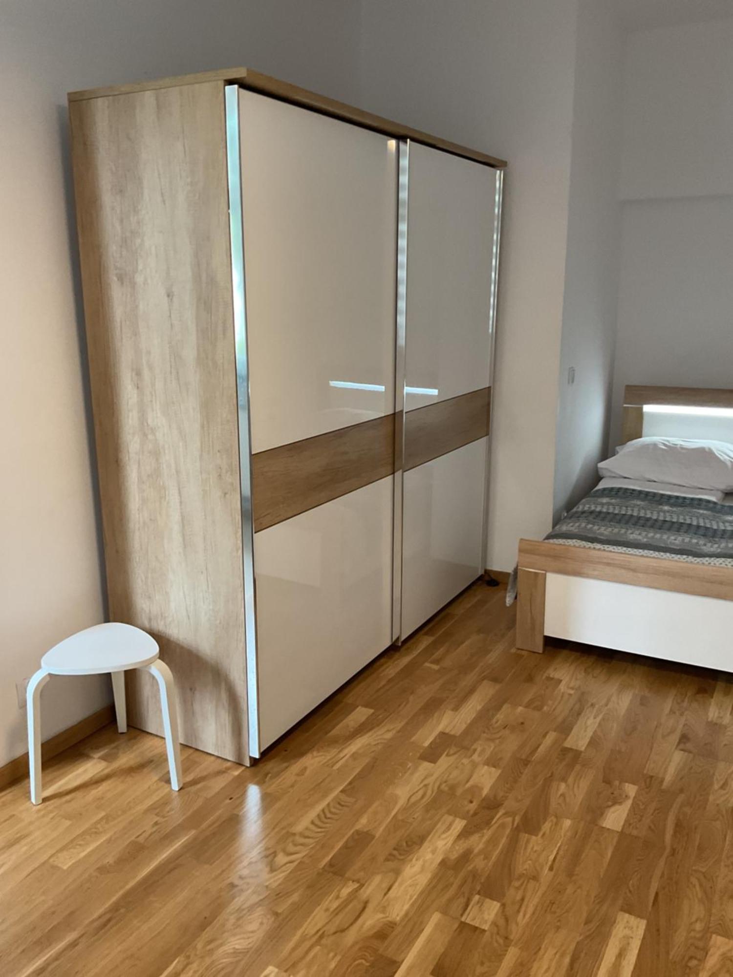 Apartment Na Zamkowej Краков Экстерьер фото